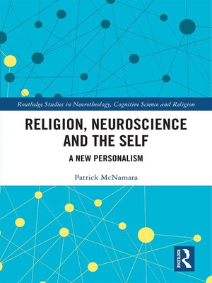 cover image of Religion, Neuroscience and the Self